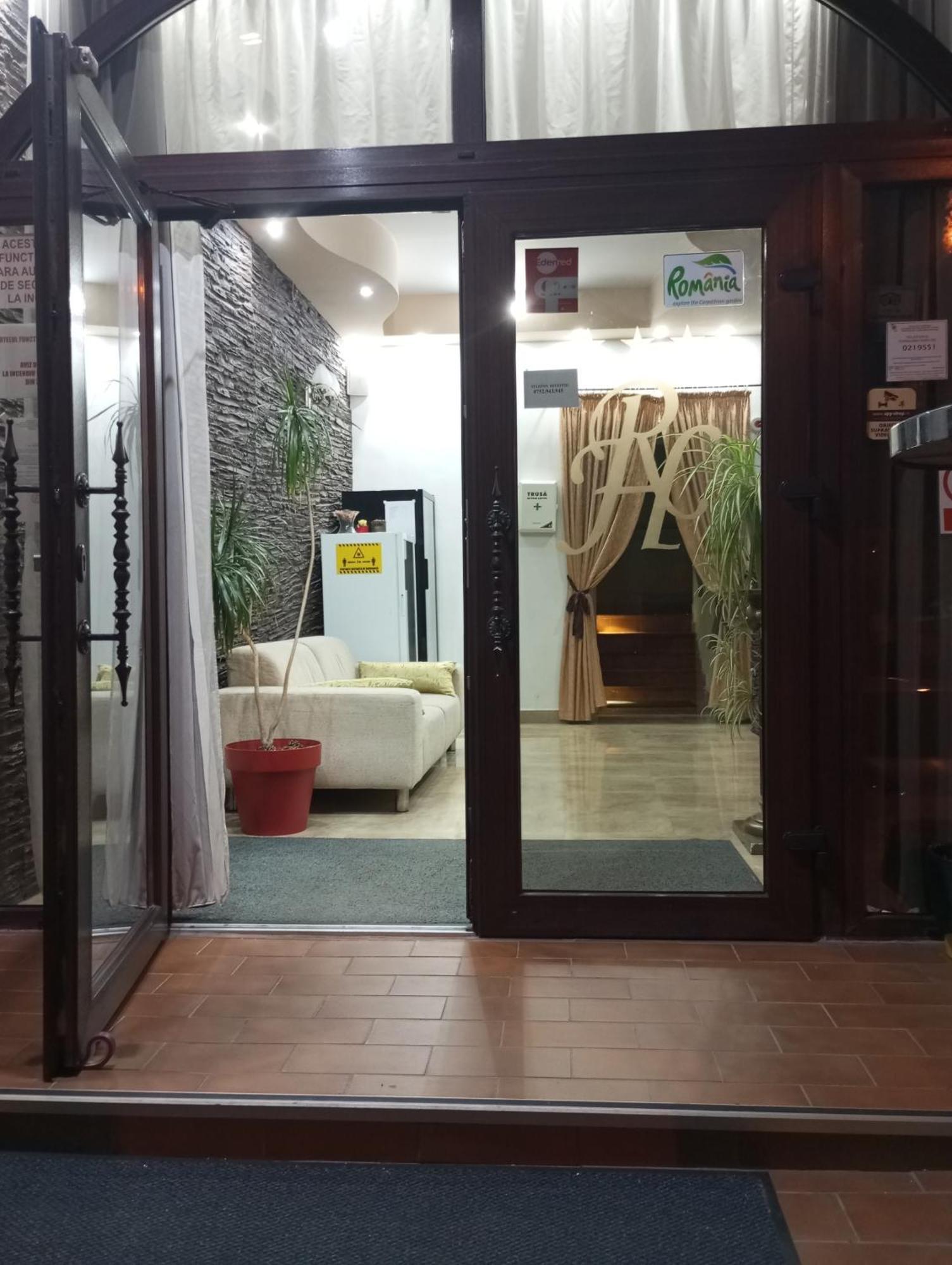 Rhc皇家酒店 拉迪亚 外观 照片